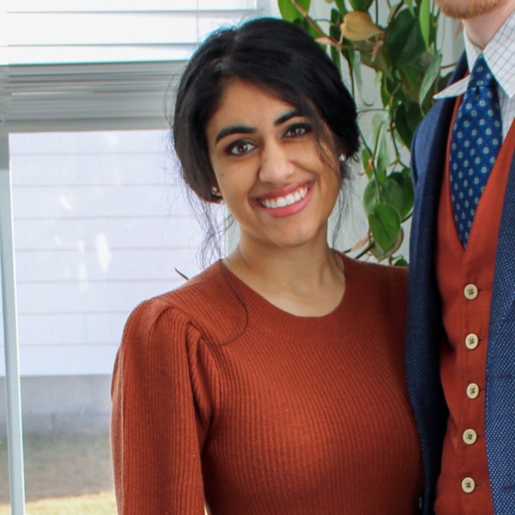 Meet your Posher, Reema - Picture 1 of 1